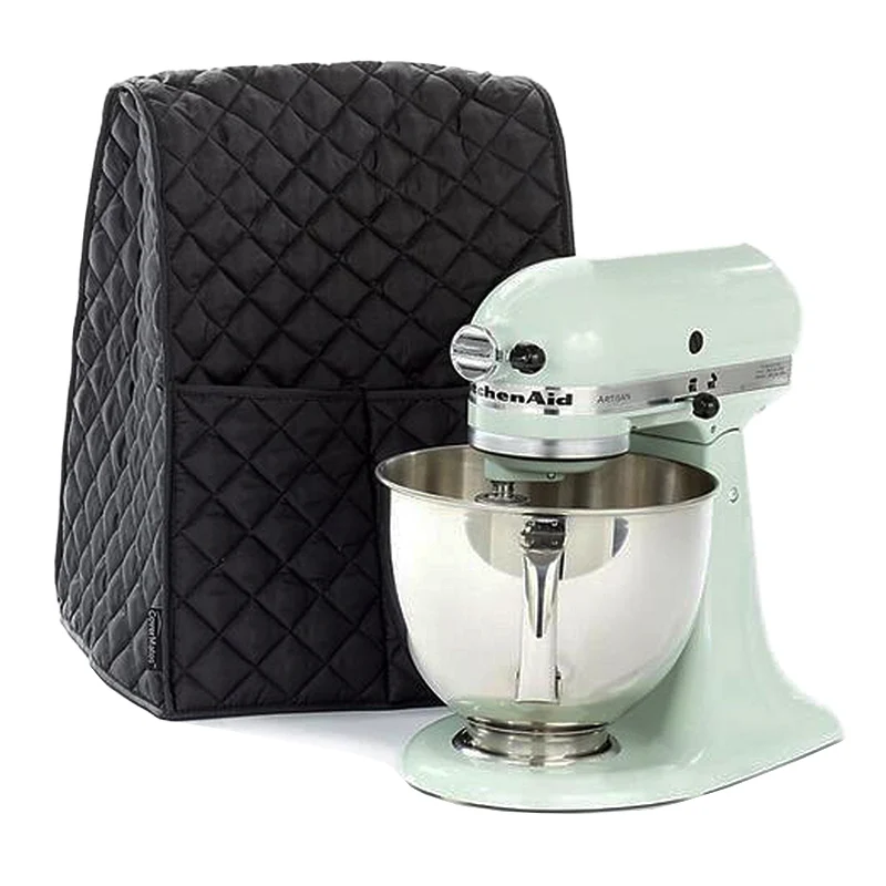 가정용 주방 보조 스탠드 믹서 먼지 커버, 방수 보관  - Commercial Kitchen Aid Mixer 리뷰 및 가격