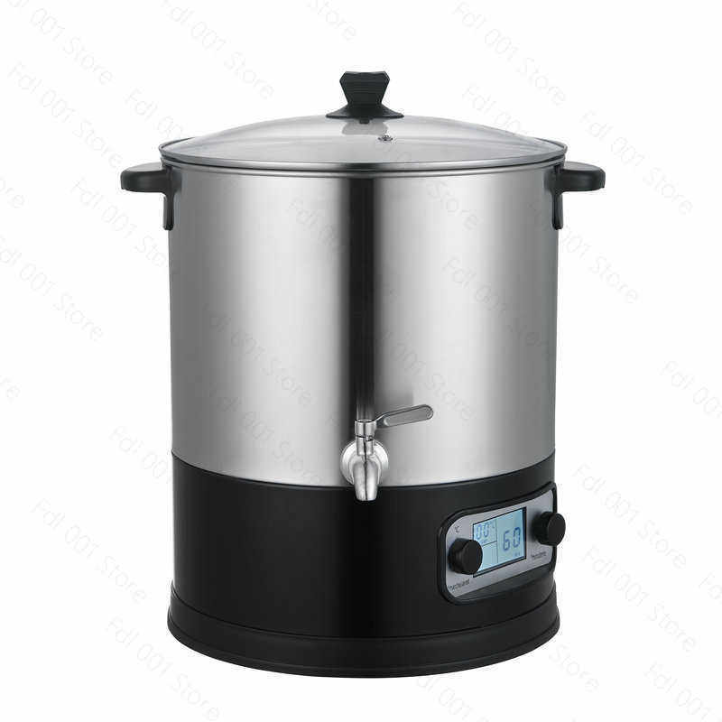 컴퓨터 과일 밀크티 가게 소스 버킷 상업용 스테인리스  - Commercial Kitchen Steamer 리뷰 및 가격
