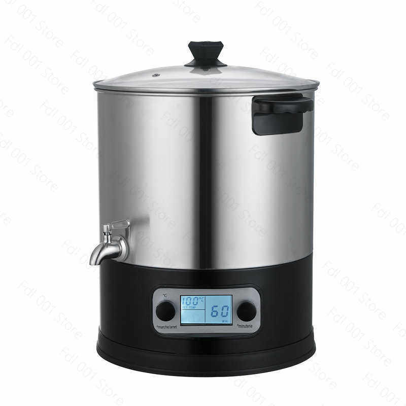 컴퓨터 과일 밀크티 가게 소스 버킷 상업용 스테인리스  - Commercial Kitchen Steamer 리뷰 및 가격