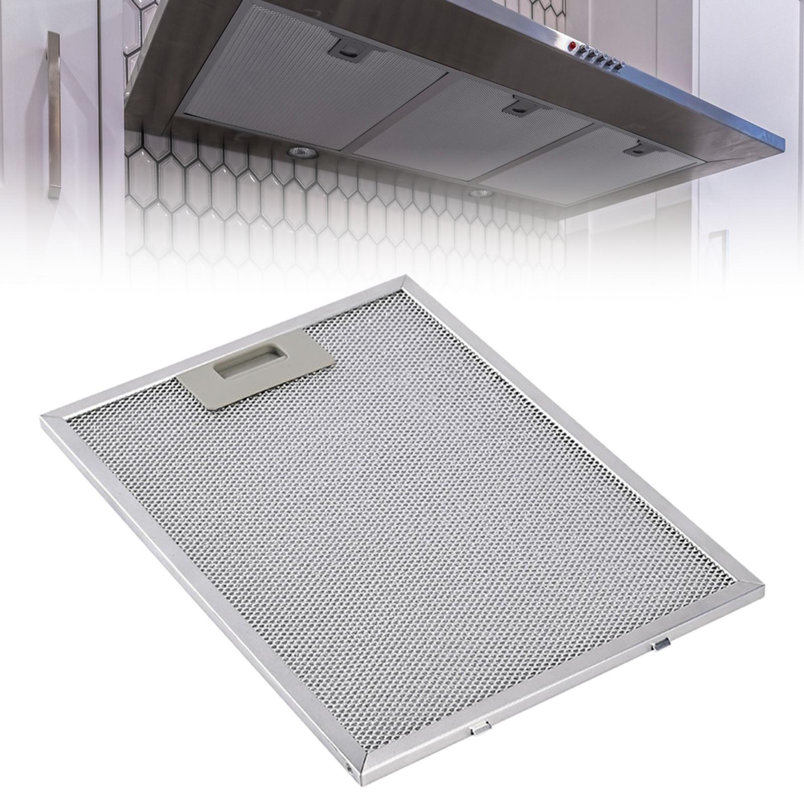레인지 후드 통풍구 필터 26x32cm 주방 배기 팬  - Commercial Kitchen Exhaust Cleaning 리뷰 및 가격