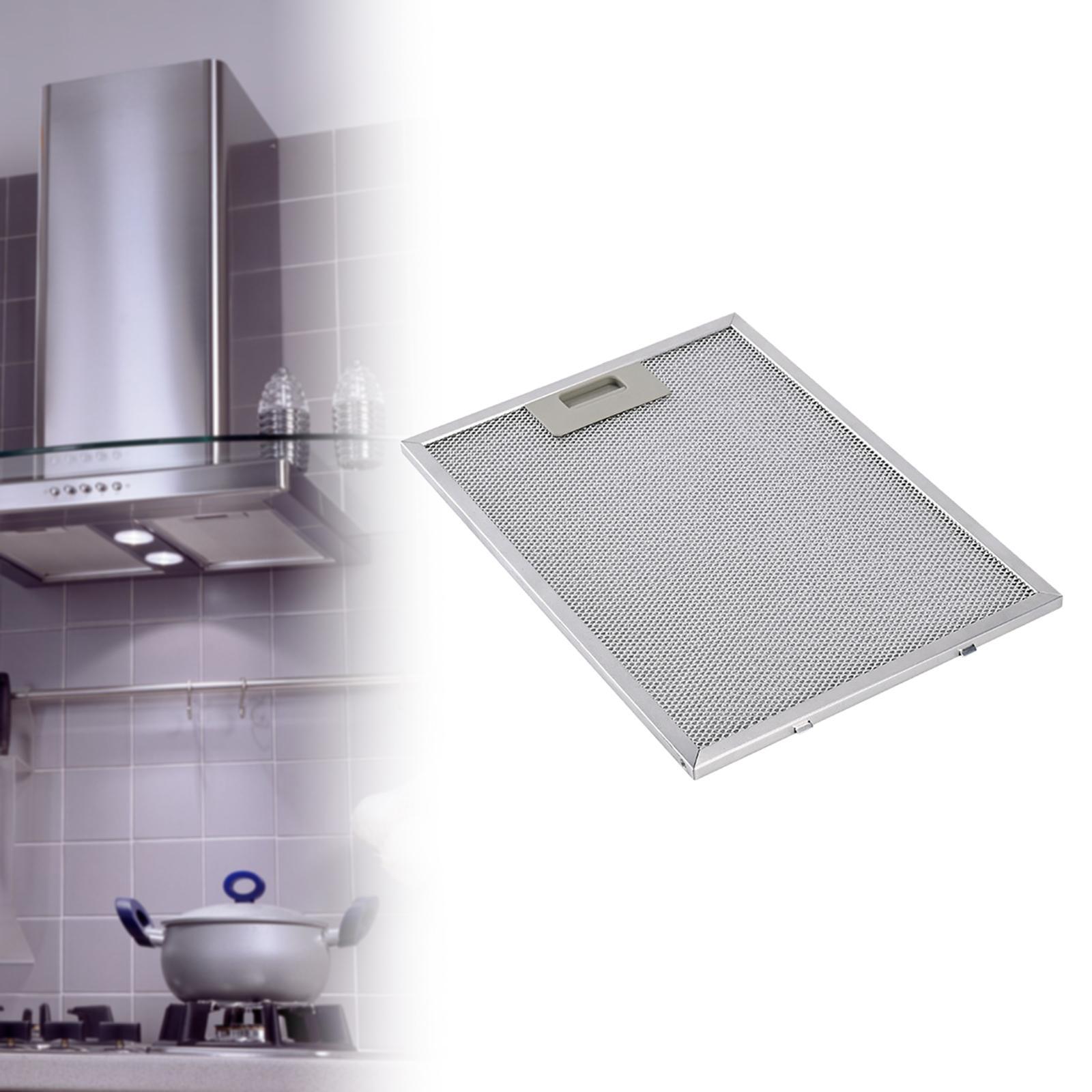 레인지 후드 통풍구 필터 26x32cm 주방 배기 팬  - Commercial Kitchen Exhaust Cleaning 리뷰 및 가격