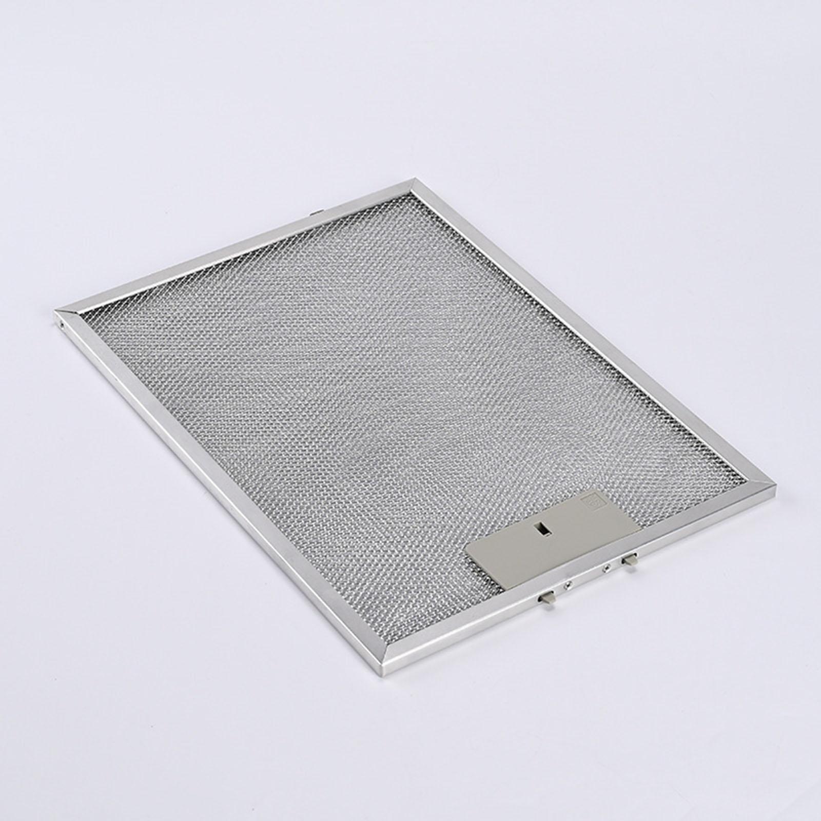 레인지 후드 통풍구 필터 26x32cm 주방 배기 팬  - Commercial Kitchen Exhaust Cleaning 리뷰 및 가격