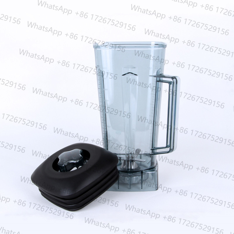 블렌더 용기 2리터, 믹서 블레이드 뚜껑 포함, 상업용 - Commercial Kitchen Aid Mixer 리뷰 및 가격