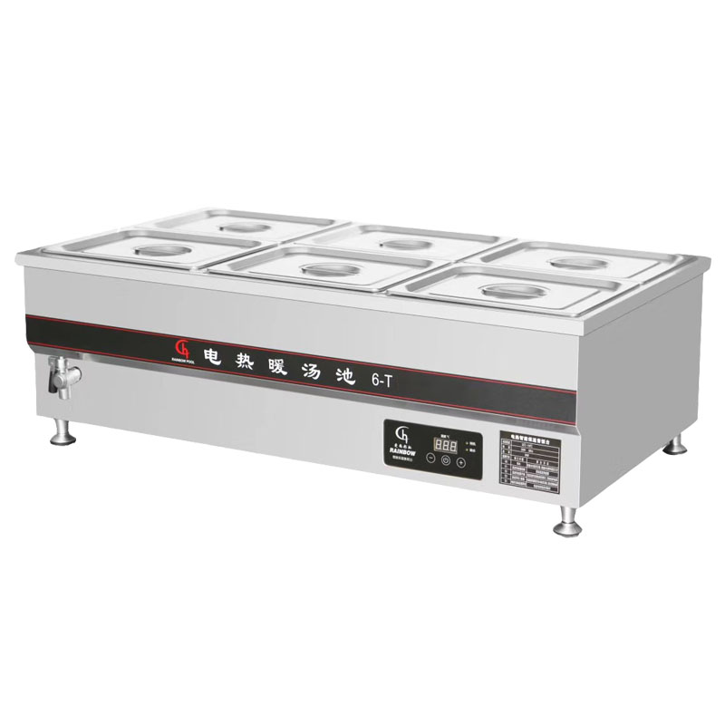T 시리즈 상업용 주방 음식 보온 디스플레이 카운터 장 - Commercial Kitchen Supplier 리뷰 및 가격