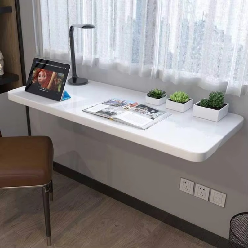 조절 가능한 다기능 공간 절약형 접이식 벽걸이 책상,  - Commercial Kitchen Small Space 리뷰 및 가격
