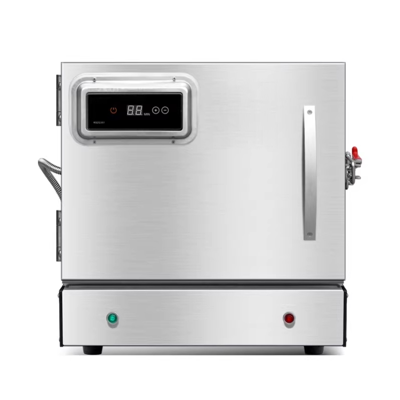 전기 스테인리스 스틸 상업용 찜기 2/3단 전기 음식  - Commercial Kitchen Steamer 리뷰 및 가격